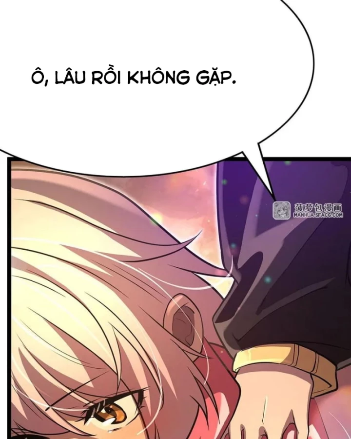 Tại Thế Giới Với Đầy Những Câu Chuyện Ma Quái Trở Thành Ma Nữ Chapter 103 - 13