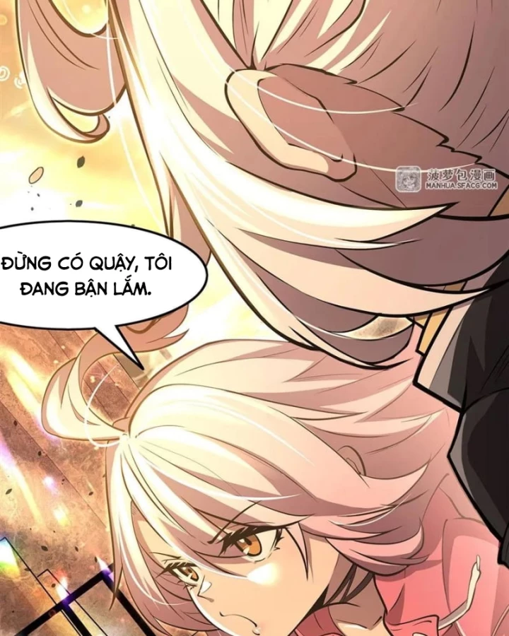 Tại Thế Giới Với Đầy Những Câu Chuyện Ma Quái Trở Thành Ma Nữ Chapter 103 - 18