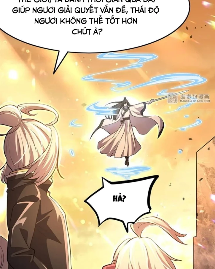 Tại Thế Giới Với Đầy Những Câu Chuyện Ma Quái Trở Thành Ma Nữ Chapter 103 - 22