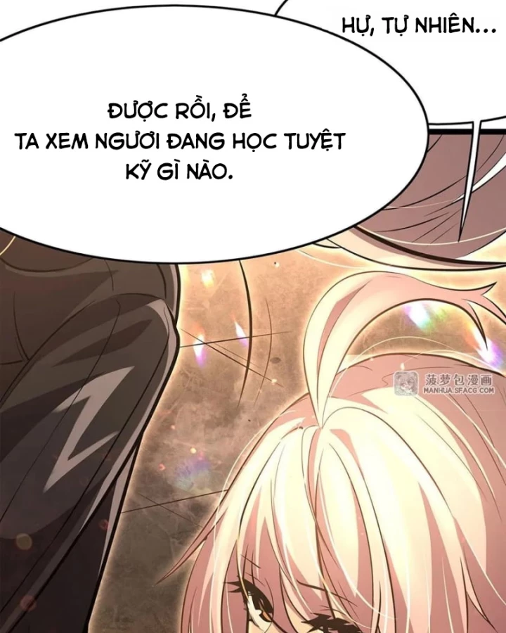 Tại Thế Giới Với Đầy Những Câu Chuyện Ma Quái Trở Thành Ma Nữ Chapter 103 - 29