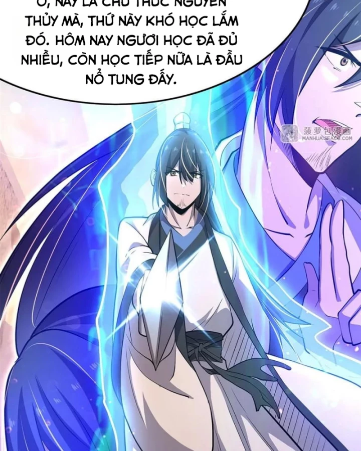 Tại Thế Giới Với Đầy Những Câu Chuyện Ma Quái Trở Thành Ma Nữ Chapter 103 - 31