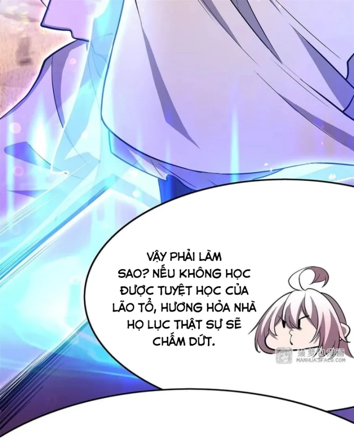 Tại Thế Giới Với Đầy Những Câu Chuyện Ma Quái Trở Thành Ma Nữ Chapter 103 - 33