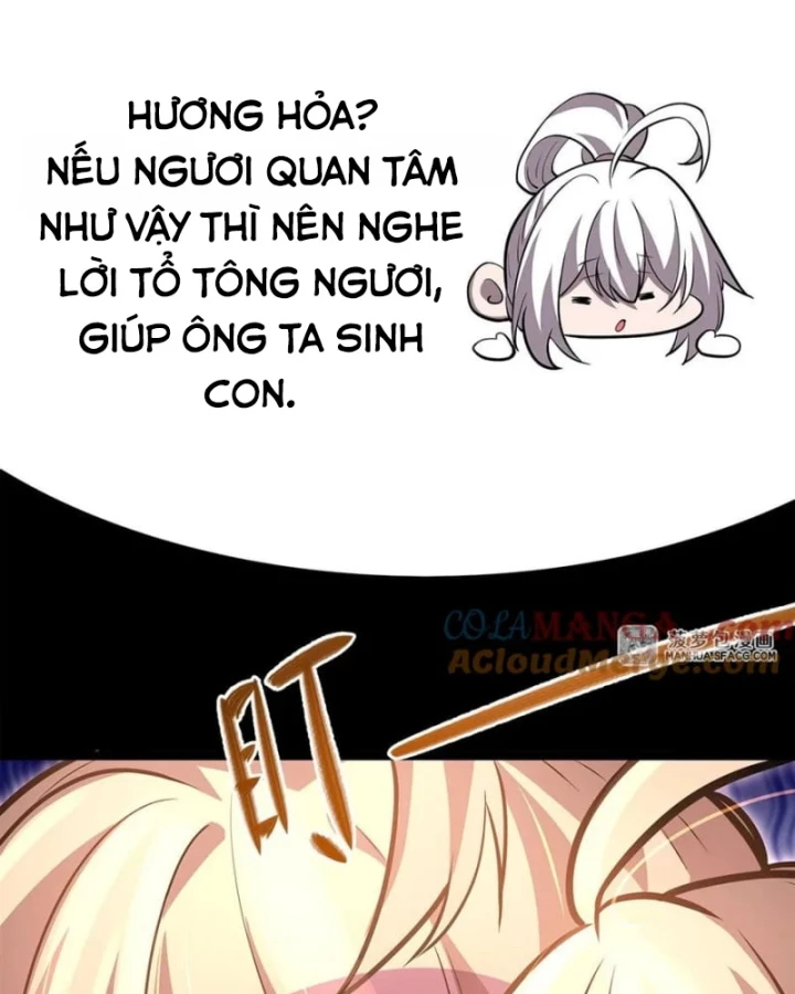 Tại Thế Giới Với Đầy Những Câu Chuyện Ma Quái Trở Thành Ma Nữ Chapter 103 - 34