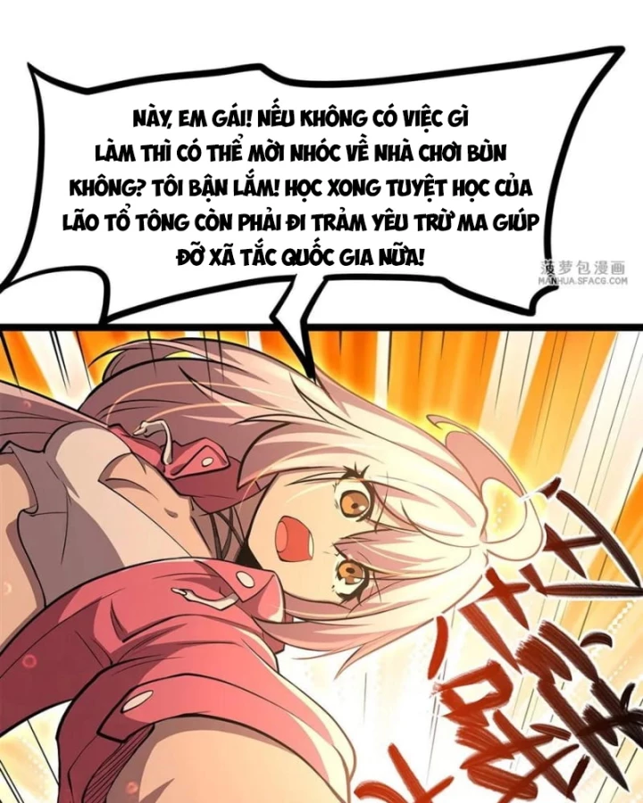 Tại Thế Giới Với Đầy Những Câu Chuyện Ma Quái Trở Thành Ma Nữ Chapter 103 - 36
