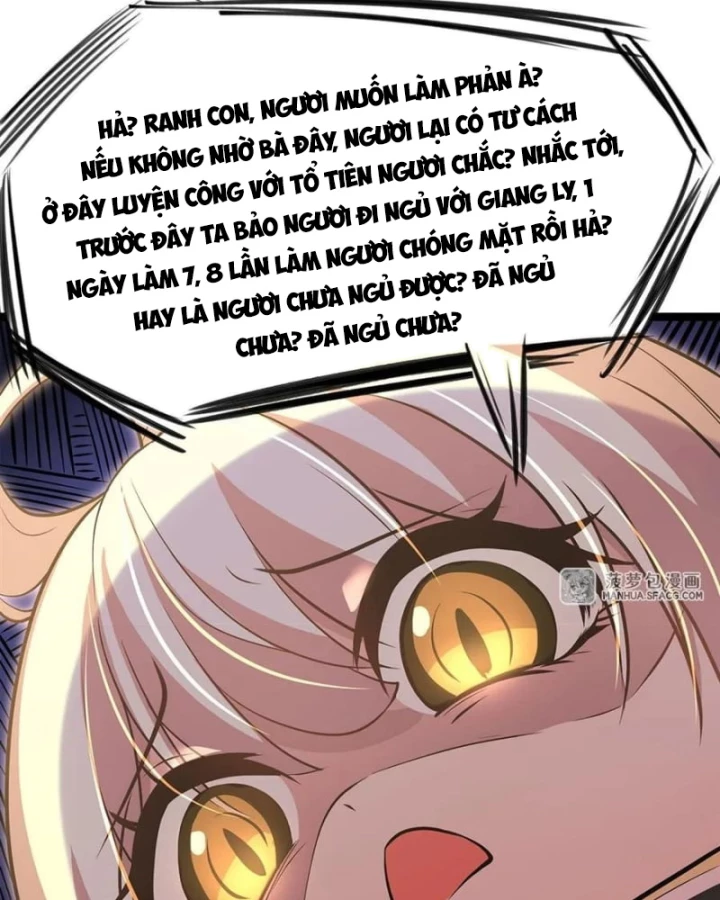 Tại Thế Giới Với Đầy Những Câu Chuyện Ma Quái Trở Thành Ma Nữ Chapter 103 - 39
