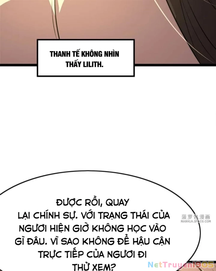 Tại Thế Giới Với Đầy Những Câu Chuyện Ma Quái Trở Thành Ma Nữ Chapter 103 - 43