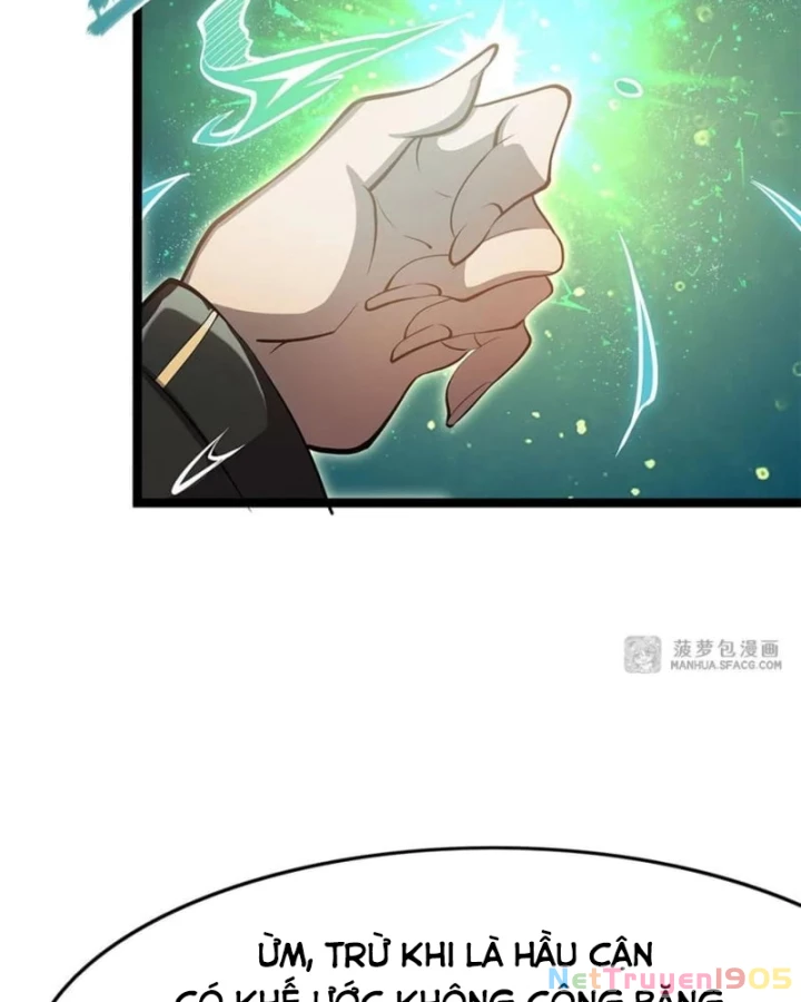 Tại Thế Giới Với Đầy Những Câu Chuyện Ma Quái Trở Thành Ma Nữ Chapter 103 - 48