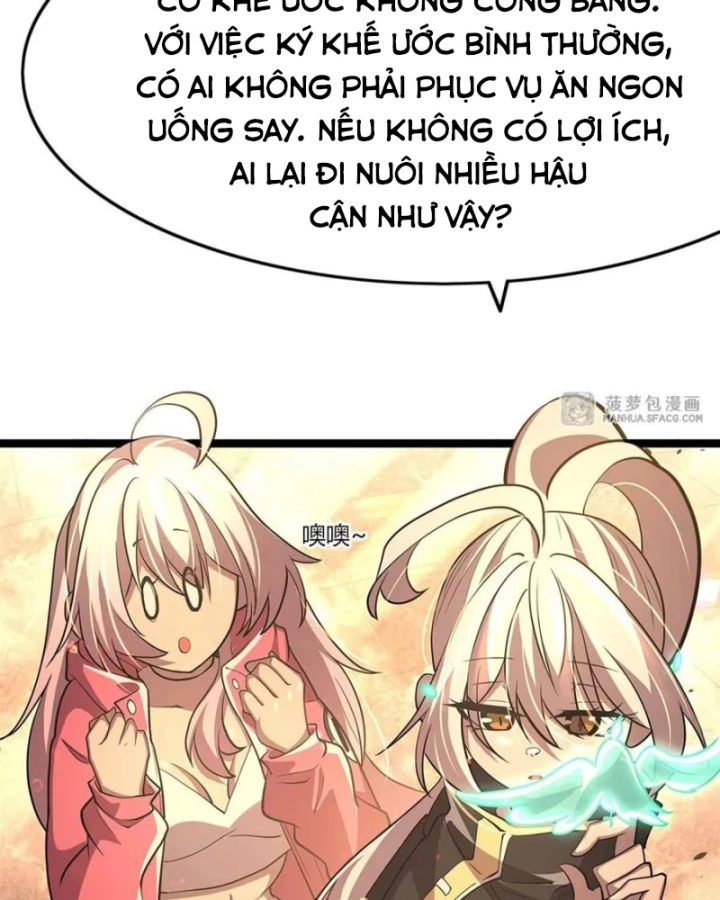 Tại Thế Giới Với Đầy Những Câu Chuyện Ma Quái Trở Thành Ma Nữ Chapter 103 - 49