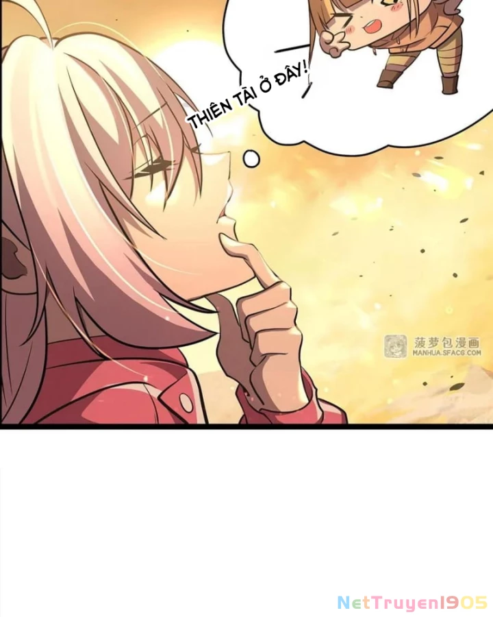 Tại Thế Giới Với Đầy Những Câu Chuyện Ma Quái Trở Thành Ma Nữ Chapter 103 - 52