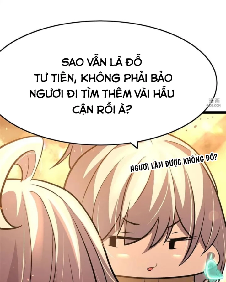 Tại Thế Giới Với Đầy Những Câu Chuyện Ma Quái Trở Thành Ma Nữ Chapter 103 - 53