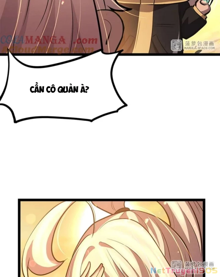 Tại Thế Giới Với Đầy Những Câu Chuyện Ma Quái Trở Thành Ma Nữ Chapter 103 - 54