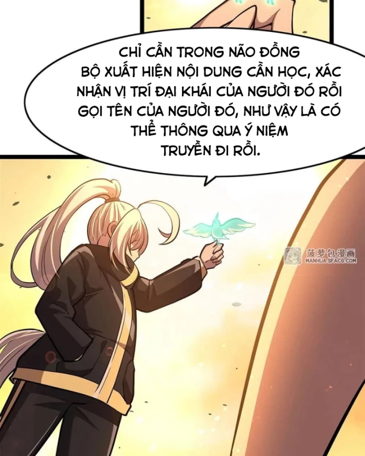 Tại Thế Giới Với Đầy Những Câu Chuyện Ma Quái Trở Thành Ma Nữ Chapter 103 - 56