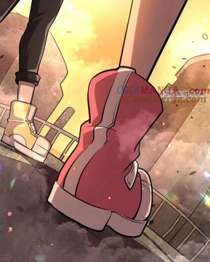 Tại Thế Giới Với Đầy Những Câu Chuyện Ma Quái Trở Thành Ma Nữ Chapter 103 - 57