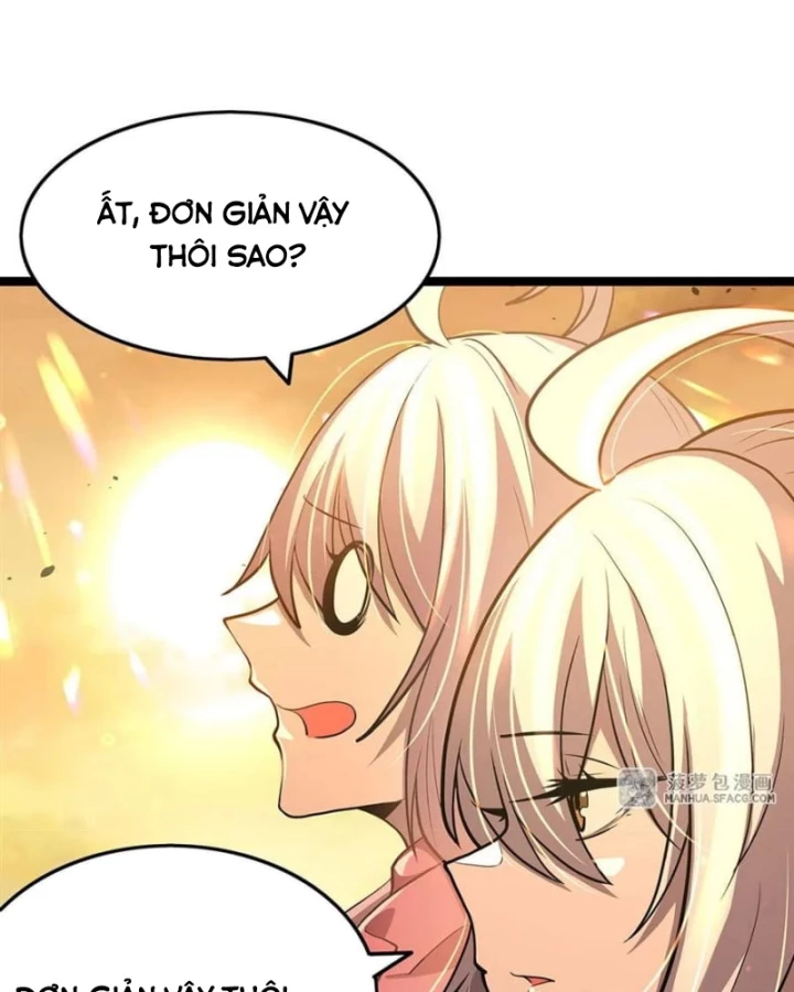 Tại Thế Giới Với Đầy Những Câu Chuyện Ma Quái Trở Thành Ma Nữ Chapter 103 - 59