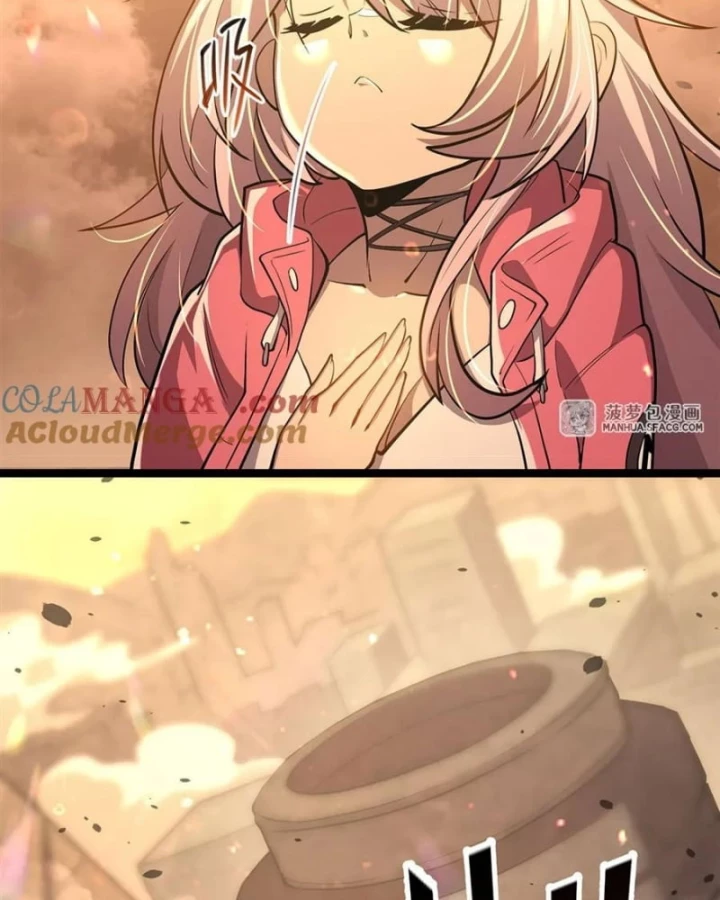 Tại Thế Giới Với Đầy Những Câu Chuyện Ma Quái Trở Thành Ma Nữ Chapter 103 - 61