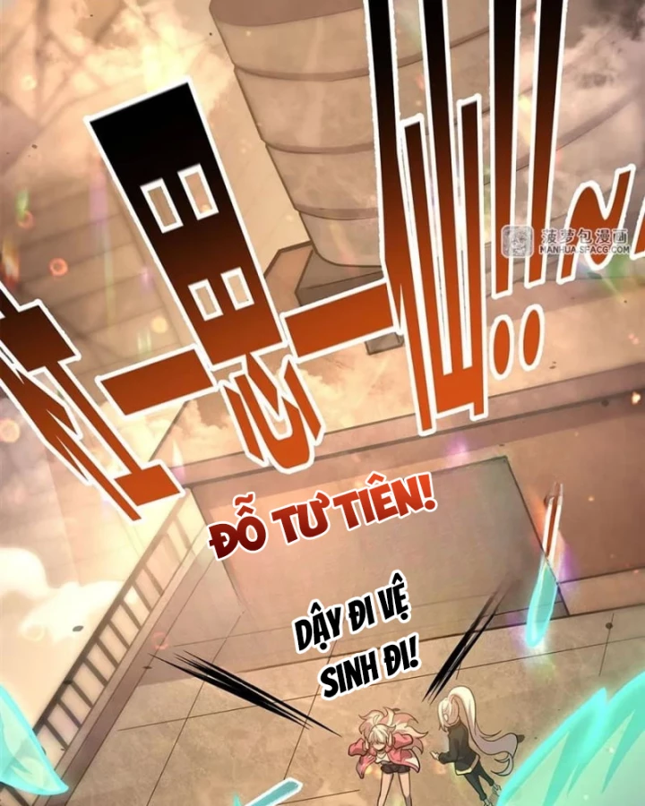 Tại Thế Giới Với Đầy Những Câu Chuyện Ma Quái Trở Thành Ma Nữ Chapter 103 - 62