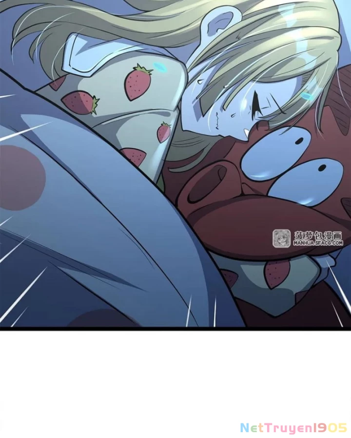 Tại Thế Giới Với Đầy Những Câu Chuyện Ma Quái Trở Thành Ma Nữ Chapter 103 - 71