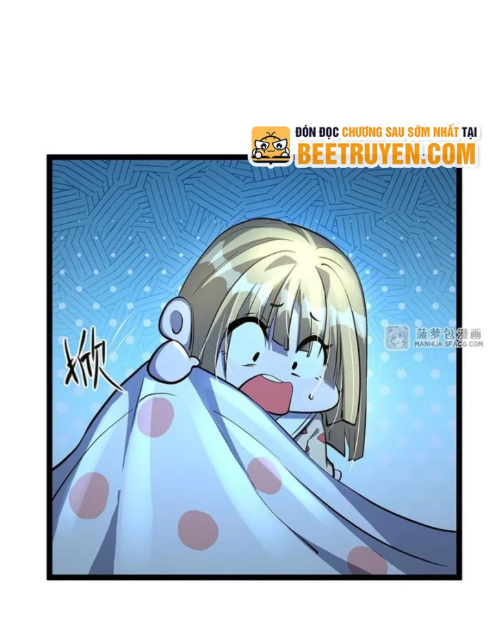 Tại Thế Giới Với Đầy Những Câu Chuyện Ma Quái Trở Thành Ma Nữ Chapter 103 - 75