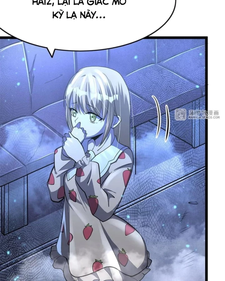 Tại Thế Giới Với Đầy Những Câu Chuyện Ma Quái Trở Thành Ma Nữ Chapter 103 - 81