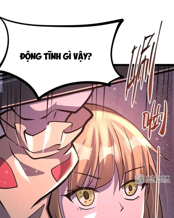 Tại Thế Giới Với Đầy Những Câu Chuyện Ma Quái Trở Thành Ma Nữ Chapter 103 - 87