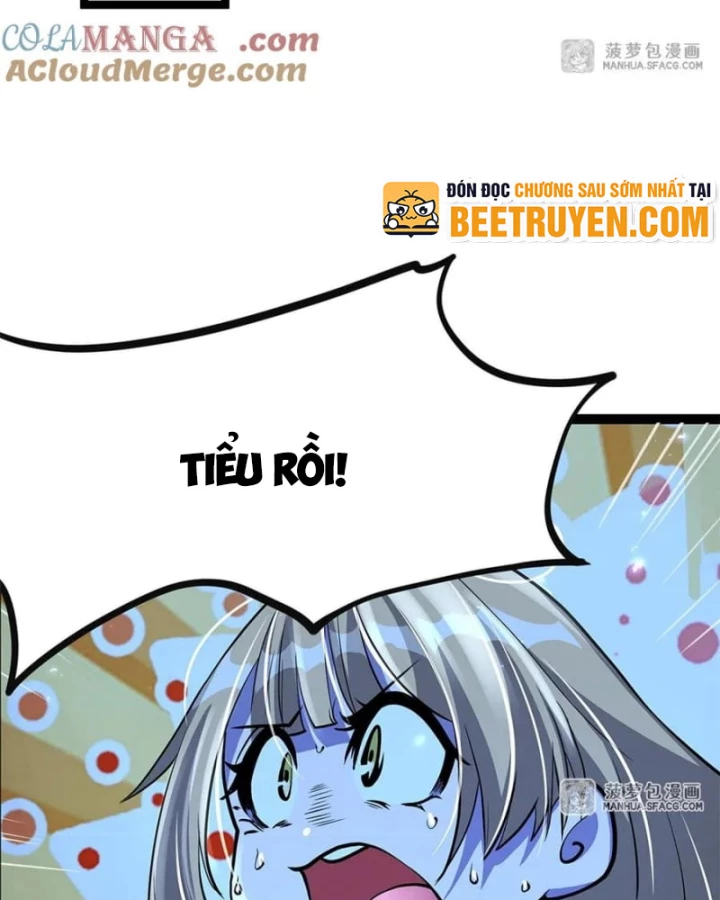 Tại Thế Giới Với Đầy Những Câu Chuyện Ma Quái Trở Thành Ma Nữ Chapter 104 - 4