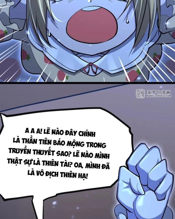Tại Thế Giới Với Đầy Những Câu Chuyện Ma Quái Trở Thành Ma Nữ Chapter 104 - 8