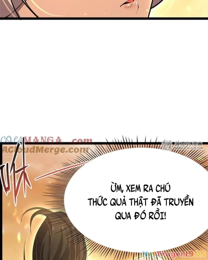 Tại Thế Giới Với Đầy Những Câu Chuyện Ma Quái Trở Thành Ma Nữ Chapter 104 - 15
