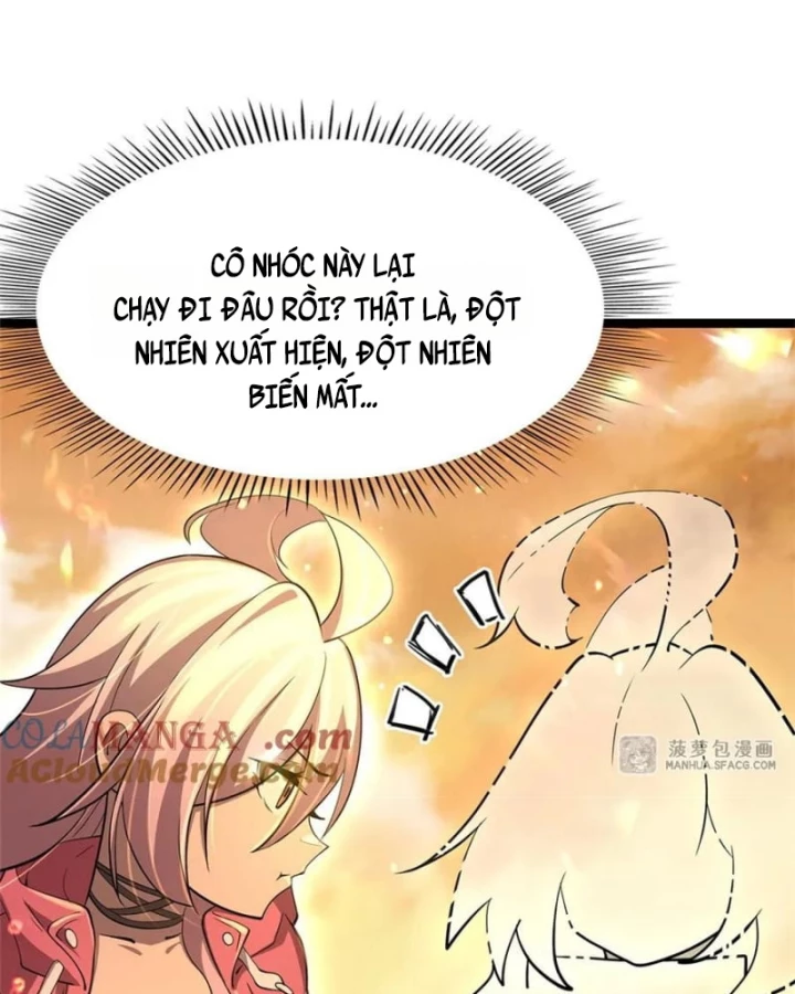 Tại Thế Giới Với Đầy Những Câu Chuyện Ma Quái Trở Thành Ma Nữ Chapter 104 - 18