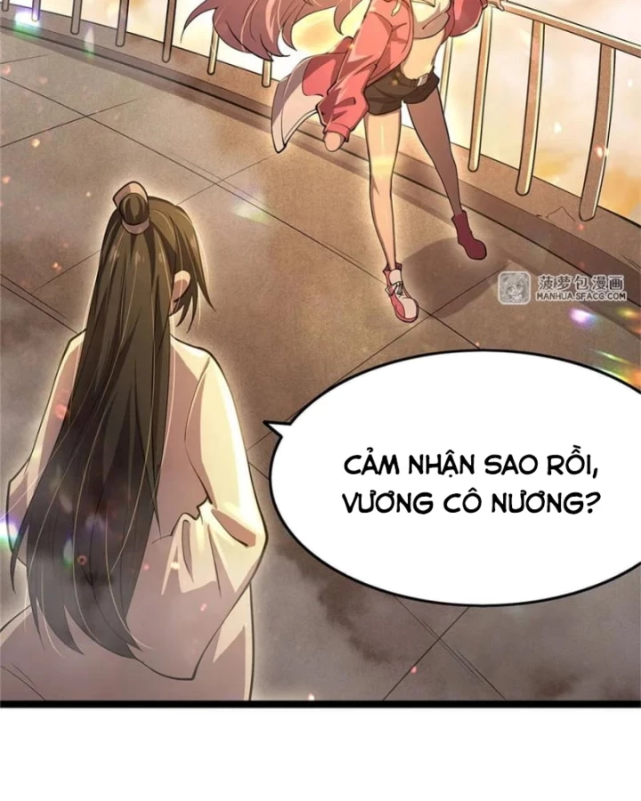 Tại Thế Giới Với Đầy Những Câu Chuyện Ma Quái Trở Thành Ma Nữ Chapter 104 - 20