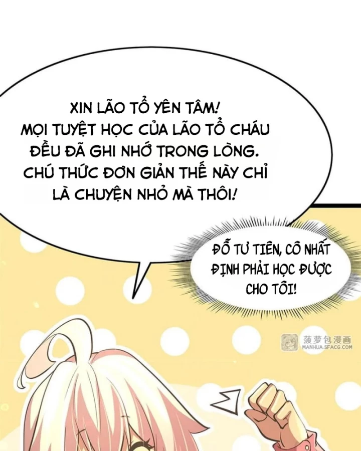 Tại Thế Giới Với Đầy Những Câu Chuyện Ma Quái Trở Thành Ma Nữ Chapter 104 - 22