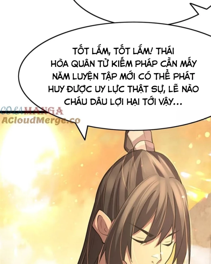Tại Thế Giới Với Đầy Những Câu Chuyện Ma Quái Trở Thành Ma Nữ Chapter 104 - 24