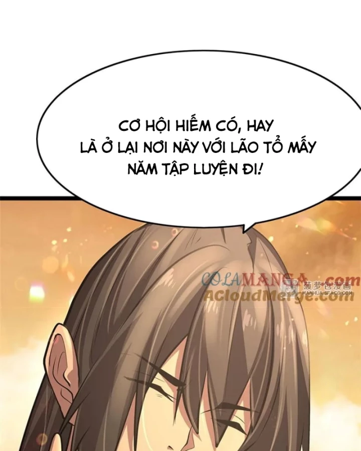 Tại Thế Giới Với Đầy Những Câu Chuyện Ma Quái Trở Thành Ma Nữ Chapter 104 - 27
