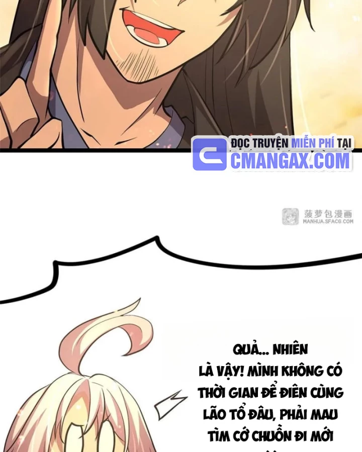 Tại Thế Giới Với Đầy Những Câu Chuyện Ma Quái Trở Thành Ma Nữ Chapter 104 - 28