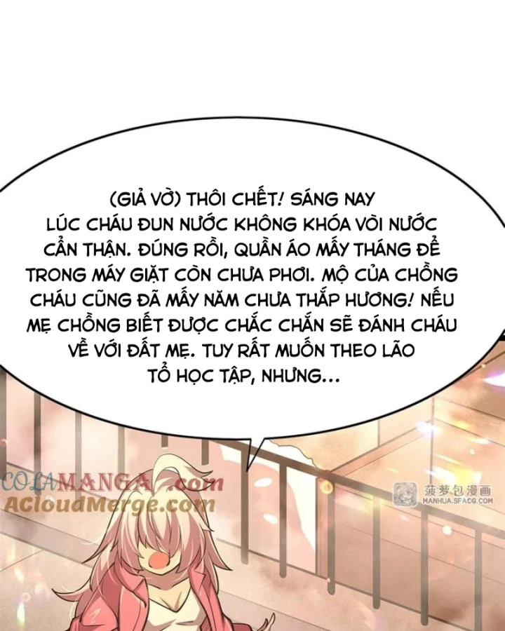 Tại Thế Giới Với Đầy Những Câu Chuyện Ma Quái Trở Thành Ma Nữ Chapter 104 - 30
