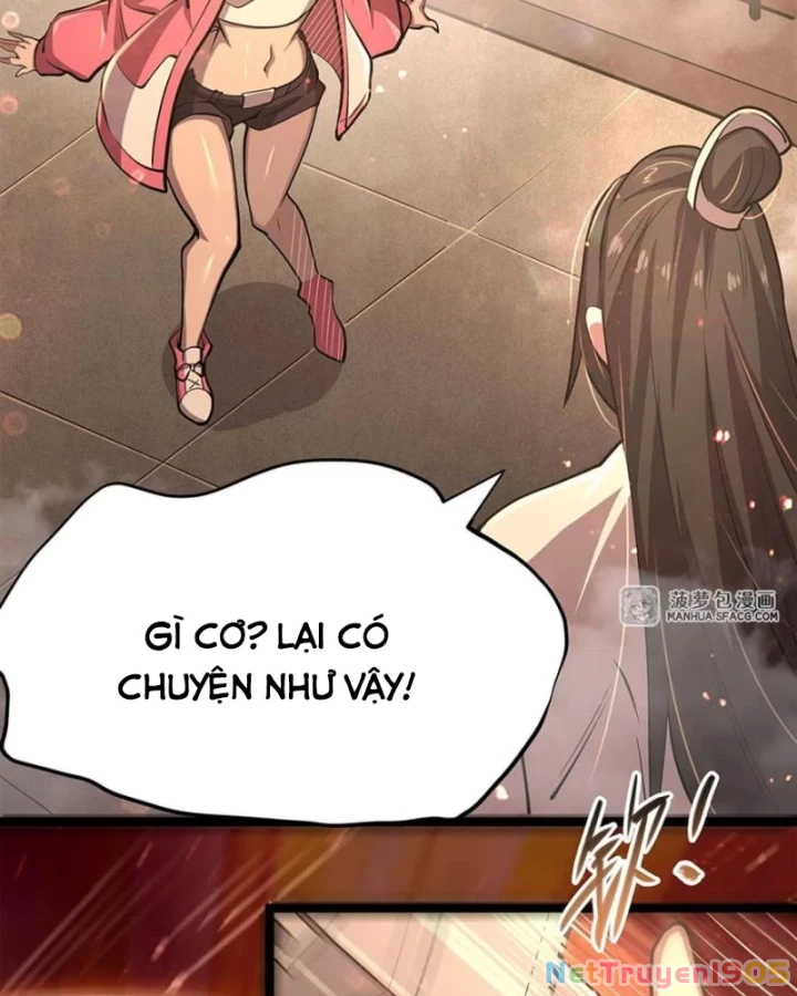 Tại Thế Giới Với Đầy Những Câu Chuyện Ma Quái Trở Thành Ma Nữ Chapter 104 - 31