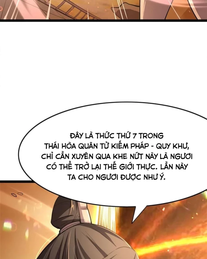 Tại Thế Giới Với Đầy Những Câu Chuyện Ma Quái Trở Thành Ma Nữ Chapter 104 - 36