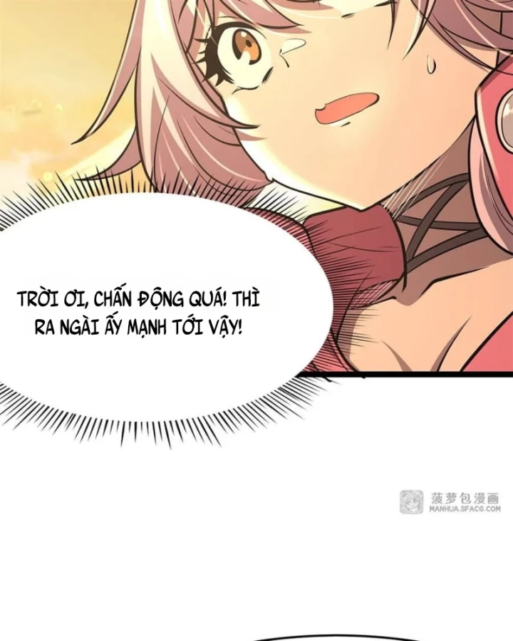 Tại Thế Giới Với Đầy Những Câu Chuyện Ma Quái Trở Thành Ma Nữ Chapter 104 - 40