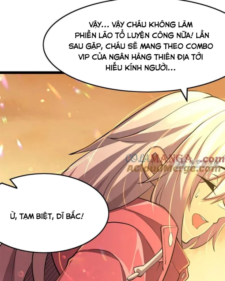 Tại Thế Giới Với Đầy Những Câu Chuyện Ma Quái Trở Thành Ma Nữ Chapter 104 - 41