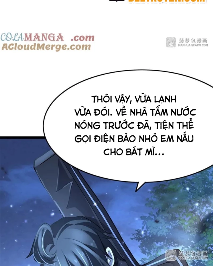 Tại Thế Giới Với Đầy Những Câu Chuyện Ma Quái Trở Thành Ma Nữ Chapter 104 - 56