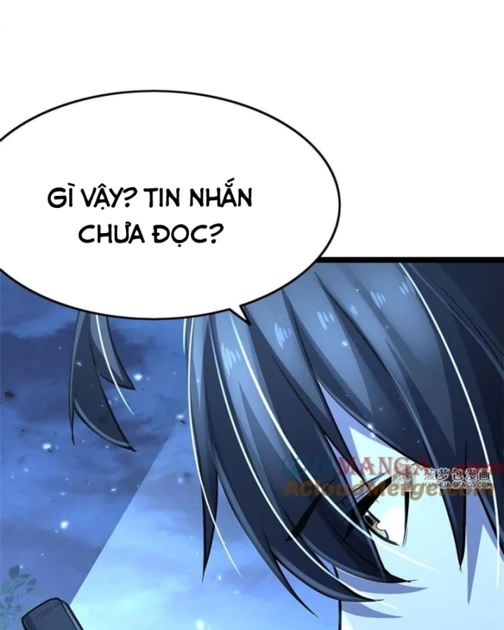Tại Thế Giới Với Đầy Những Câu Chuyện Ma Quái Trở Thành Ma Nữ Chapter 104 - 58