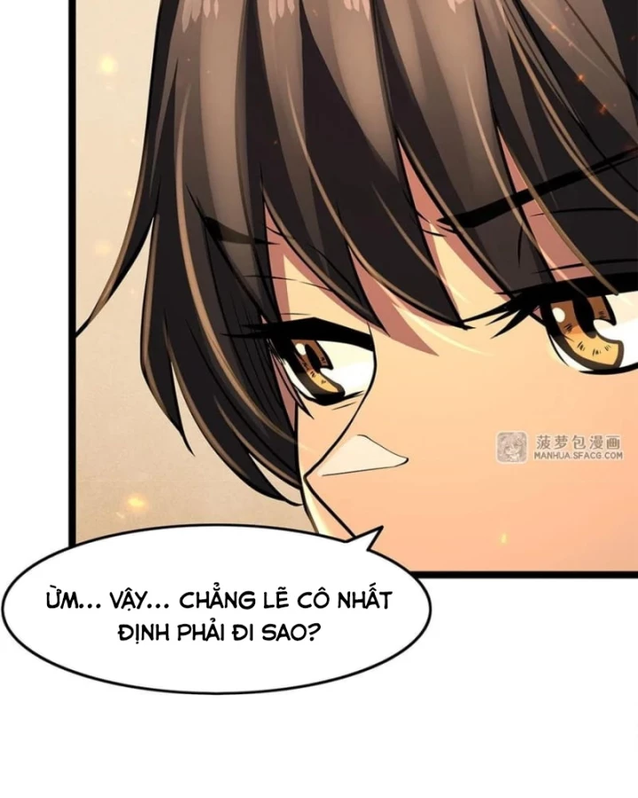 Tại Thế Giới Với Đầy Những Câu Chuyện Ma Quái Trở Thành Ma Nữ Chapter 105 - 11