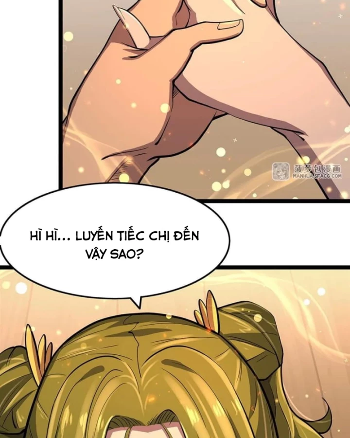 Tại Thế Giới Với Đầy Những Câu Chuyện Ma Quái Trở Thành Ma Nữ Chapter 105 - 16
