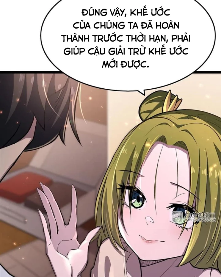 Tại Thế Giới Với Đầy Những Câu Chuyện Ma Quái Trở Thành Ma Nữ Chapter 105 - 27