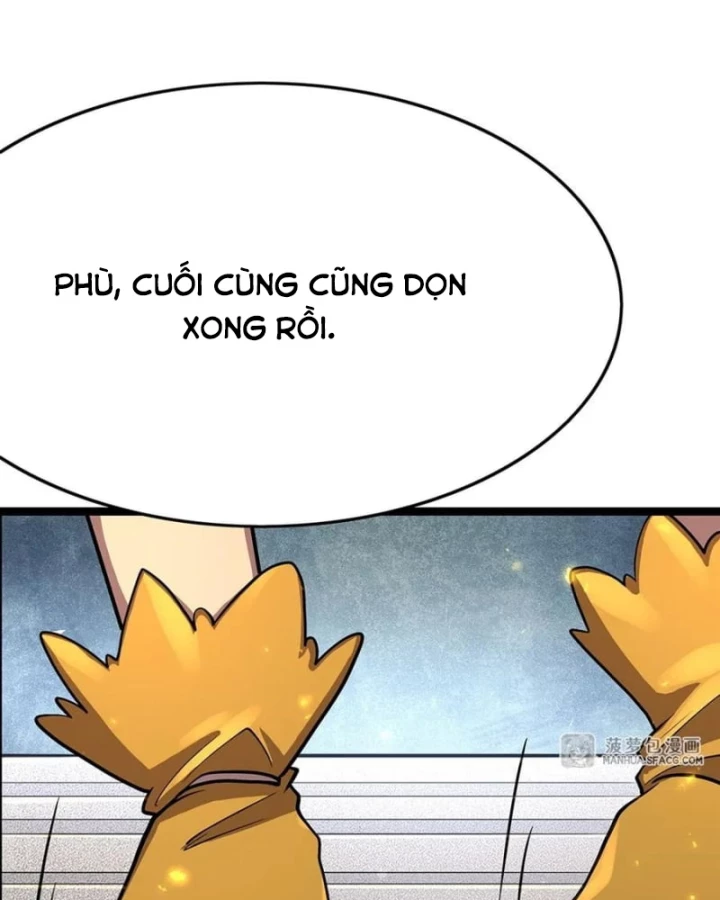 Tại Thế Giới Với Đầy Những Câu Chuyện Ma Quái Trở Thành Ma Nữ Chapter 105 - 31