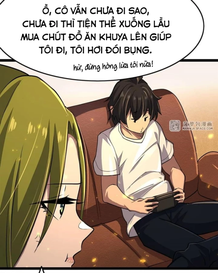 Tại Thế Giới Với Đầy Những Câu Chuyện Ma Quái Trở Thành Ma Nữ Chapter 105 - 34