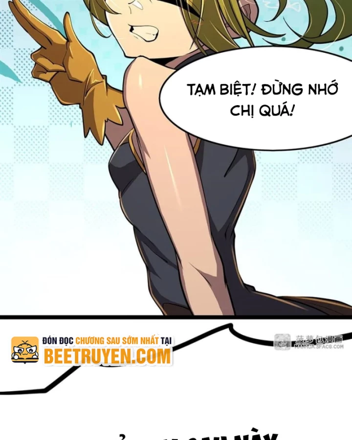 Tại Thế Giới Với Đầy Những Câu Chuyện Ma Quái Trở Thành Ma Nữ Chapter 105 - 40