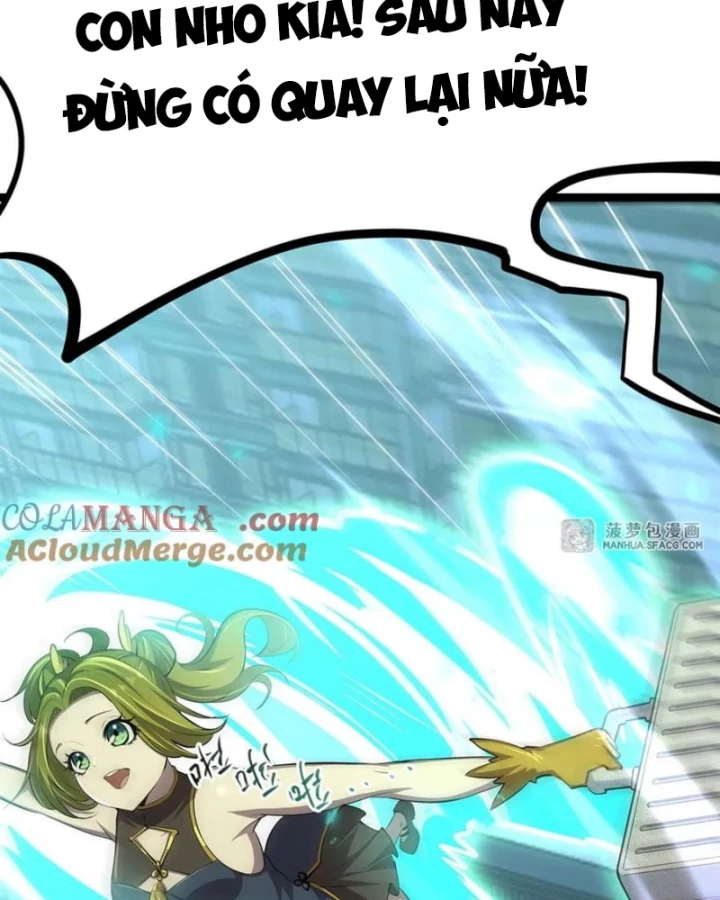 Tại Thế Giới Với Đầy Những Câu Chuyện Ma Quái Trở Thành Ma Nữ Chapter 105 - 41