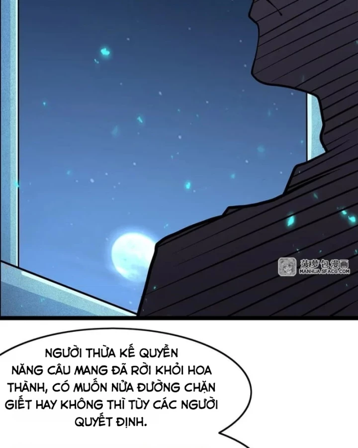 Tại Thế Giới Với Đầy Những Câu Chuyện Ma Quái Trở Thành Ma Nữ Chapter 105 - 45
