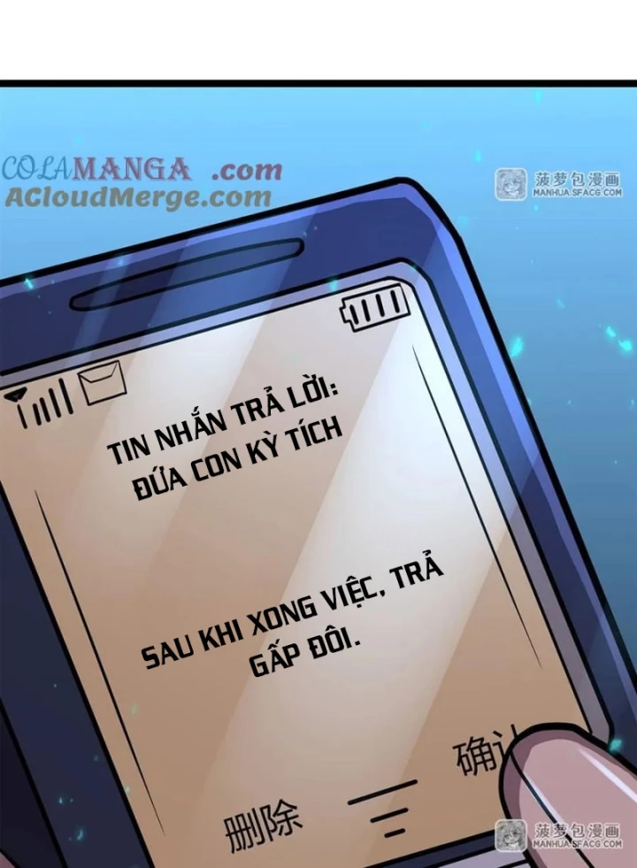 Tại Thế Giới Với Đầy Những Câu Chuyện Ma Quái Trở Thành Ma Nữ Chapter 105 - 47