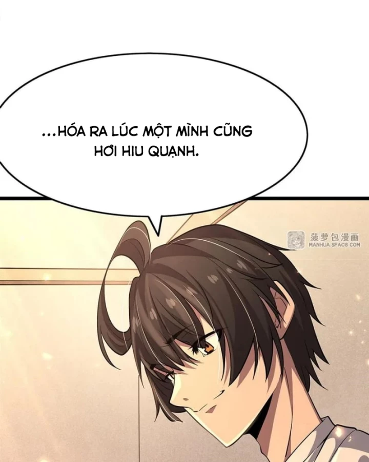 Tại Thế Giới Với Đầy Những Câu Chuyện Ma Quái Trở Thành Ma Nữ Chapter 105 - 67